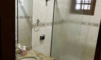 Imagem 4: Sobrado na Vila Mazzei, com 3 suítes, churrasqueira, piscina e mais. Agende já sua visita!