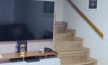 Imagem 2: Imperdível oportunidade de adquirir casa de 2 quartos com 2 banheiros e vaga de garagem no