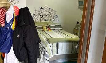 Imagem 3: Sobrado na Vila Mazzei, com 3 suítes, churrasqueira, piscina e mais. Agende já sua visita!