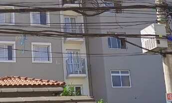 Imagem: Impecável apartamento à venda em São