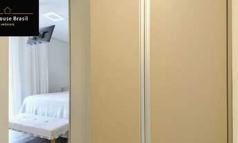 Imagem 4: Apartamento de 3 quartos e suíte no Tatuapé, SP: modernidade, lazer e conforto em um só lu