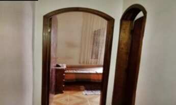 Imagem 4: Sobrado de 3 quartos com suíte e 2 vagas no Horto Florestal - São Paulo: conforto e pratic