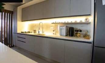 Imagem 7: Apartamento de Luxo em Santana: 2 Quartos, 2 Suítes, 2 Vagas - 92m² - Novo e Mobiliado - I