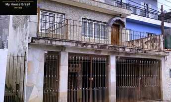 Imagem: Casa Espaçosa na Vila Gustavo 2 Quartos