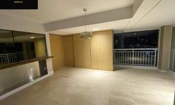 Imagem 3: Imperdível: Apartamento à Venda na Vila Olímpia - São Paulo-SP, 3 Quartos, 3 Suítes, 5 Ban