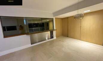 Imagem 6: Apartamento para locação de alto padrão na Vila Olímpia, São Paulo-SP: 3 quartos, 3 suítes