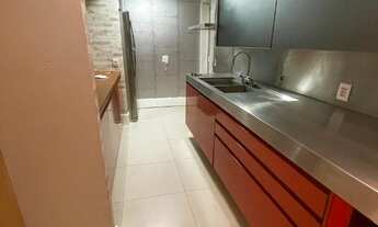 Imagem 6: Imperdível: Apartamento à Venda na Vila Olímpia - São Paulo-SP, 3 Quartos, 3 Suítes, 5 Ban