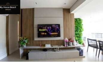 Imagem: Apartamento de Luxo em Santana 2 Quartos