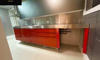 Imagem 5: Imperdível: Apartamento à Venda na Vila Olímpia - São Paulo-SP, 3 Quartos, 3 Suítes, 5 Ban