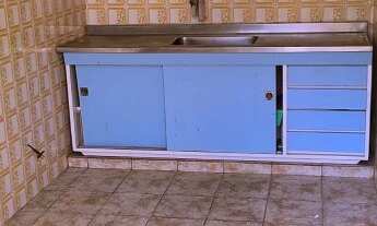 Imagem 7: Casa Espaçosa na Vila Gustavo: 2 Quartos, 1 Suíte, 3 Salas, 2 Banheiros, 2 Vagas de Garage