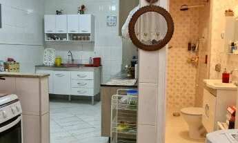 Imagem 7: Aluguel de Casa Térrea na Casa Verde Alta, São Paulo-SP: 2 quartos, 1 sala e quintal espaç