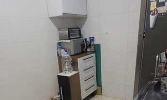 Imagem 3: Apartamento de 2 quartos para locação na Avenida Leôncio de Magalhães, na Zona Norte de Sã