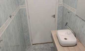 Imagem 6: Apartamento de 2 quartos para locação na Avenida Leôncio de Magalhães, na Zona Norte de Sã