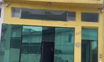 Imagem 2: Sala Comercial para Locação no Jaçanã: Espaço Amplo e Seguro para o Seu Negócio!