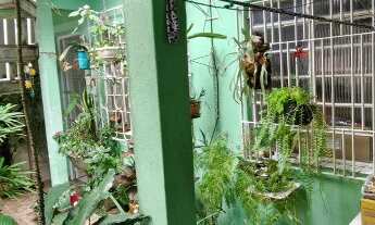 Imagem 6: Aluguel de Casa Térrea na Casa Verde Alta, São Paulo-SP: 2 quartos, 1 sala e quintal espaç