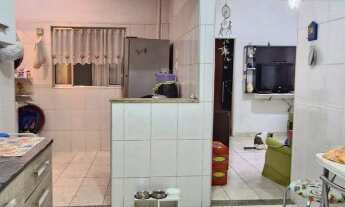 Imagem 4: Aluguel de Casa Térrea na Casa Verde Alta, São Paulo-SP: 2 quartos, 1 sala e quintal espaç