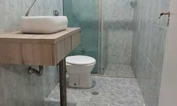 Imagem 2: Apartamento de 2 quartos para locação na Avenida Leôncio de Magalhães, na Zona Norte de Sã