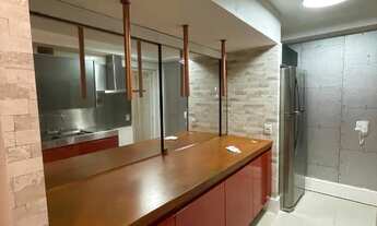 Imagem 7: Imperdível: Apartamento à Venda na Vila Olímpia - São Paulo-SP, 3 Quartos, 3 Suítes, 5 Ban