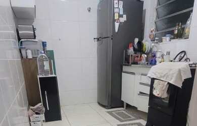 Imagem 4: Apartamento de 2 quartos para locação na Avenida Leôncio de Magalhães, na Zona Norte de Sã