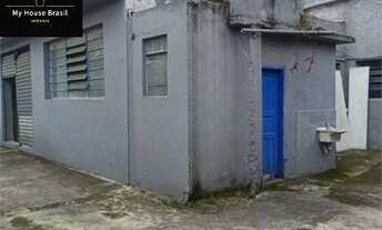 Imagem 3: Galpão Comercial para Locação no Imirim, São Paulo-SP: 150m², 2 Banheiros, 3 Vagas de Gara