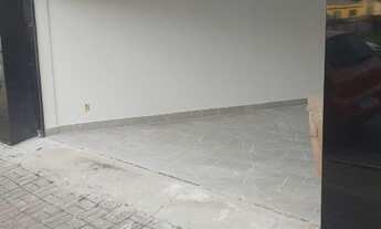 Imagem: Galpão Comercial de 67m² para Locação