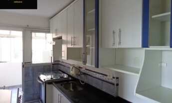 Imagem: Apartamento à venda em São Paulo-SP, Lauzane