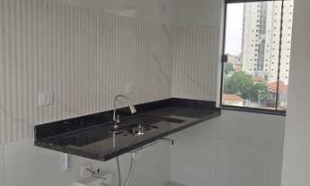 Imagem 7: Apartamento à venda em São Paulo-SP, bairro Chora Menino: 2 quartos, 1 sala, 1 banheiro, 1