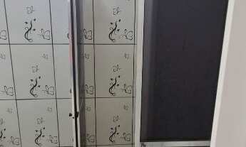 Imagem 6: Aluguel de Apartamento em São Paulo - Jardim São Paulo: 1 Quarto, 1 Sala, 1 Banheiro