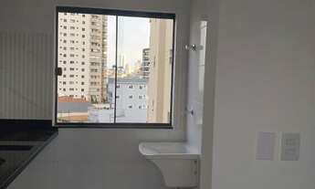 Imagem 4: Apartamento à venda em São Paulo-SP, bairro Chora Menino: 2 quartos, 1 sala, 1 banheiro, 1
