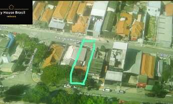 Imagem: Casa à venda em São Paulo-SP, Imirim