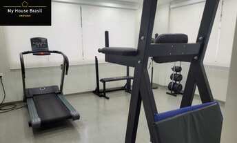 Imagem 5: Imóvel de alto padrão em Santana, São Paulo: Apartamento de 3 quartos, 2 suítes, 3 vagas