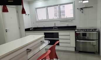 Imagem 6: Imóvel de alto padrão em Santana, São Paulo: Apartamento de 3 quartos, 2 suítes, 3 vagas