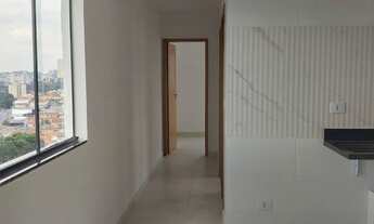 Imagem 5: Apartamento à venda em São Paulo-SP, bairro Chora Menino: 2 quartos, 1 sala, 1 banheiro, 1