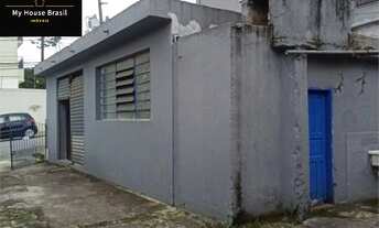 Imagem 5: Galpão Comercial para Locação no Imirim, São Paulo-SP: 150m², 2 Banheiros, 3 Vagas de Gara