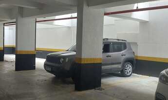 Imagem 2: Apartamento à venda em São Paulo-SP, bairro Chora Menino: 2 quartos, 1 sala, 1 banheiro, 1