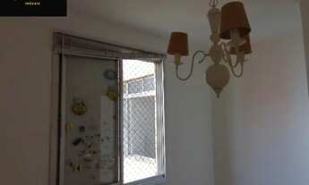 Imagem 3: Apartamento à venda em São Paulo-SP, Lauzane Paulista: 2 quartos, 1 banheiro, 1 vaga, 42m²