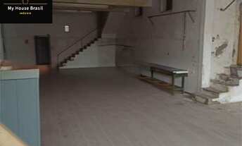 Imagem 7: Galpão Comercial para Locação no Imirim, São Paulo-SP: 150m², 2 Banheiros, 3 Vagas de Gara