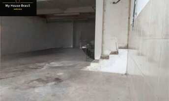 Imagem 6: Galpão Comercial para Locação no Imirim, São Paulo-SP: 150m², 2 Banheiros, 3 Vagas de Gara