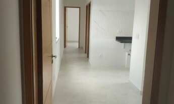 Imagem 3: Apartamento à venda em São Paulo-SP, bairro Chora Menino: 2 quartos, 1 sala, 1 banheiro, 1