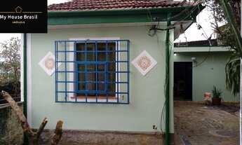 Imagem: Casa à venda 5 quartos, 1 sala, 4 banheiros