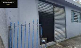 Imagem 2: Galpão Comercial para Locação no Imirim, São Paulo-SP: 150m², 2 Banheiros, 3 Vagas de Gara