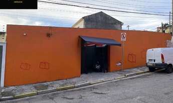 Imagem: Alugue agora este galpão comercial de 179m²