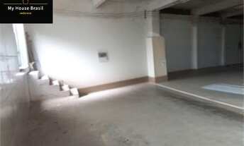 Imagem 4: Galpão Comercial para Locação no Imirim, São Paulo-SP: 150m², 2 Banheiros, 3 Vagas de Gara