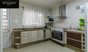 Imagem 3: CASA RESIDENCIAL em SÃO PAULO - SP, VILA PAULICÉIA