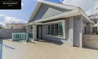 Imagem: CASA RESIDENCIAL em SÃO PAULO - SP, VILA