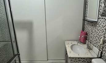 Imagem 3: 3 dormitórios, 2 vagas na garagem, 156M² de Área Construída