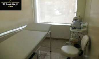 Imagem 7: Prédio Comercial para Locação em São Paulo-P, Bairro Água Fria: 8 Salas, 5 Banheiros, 4 Va