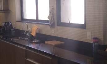 Imagem 5: Cobertura de Luxo em Santana: 4 Quartos, 1 Suíte, 3 Vagas - 227m² - São Paulo-SP