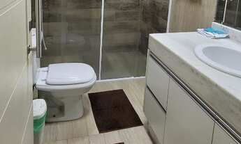 Imagem 6: 3 dormitórios, 2 banheiro, 2 vagas na garagem, 200M² de Área Construída