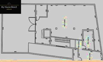 Imagem 6: Alugue já: Prédio comercial de 400m² no Imirim, São Paulo-SP!